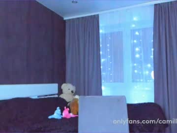 webcam girl your__voice capture image #1598843