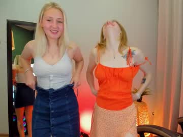 webcam couple lila_bun capture image #5502024