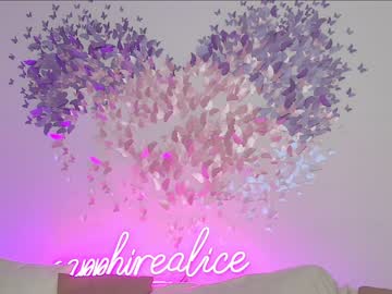 webcam girl sapphirealice capture image #1790831