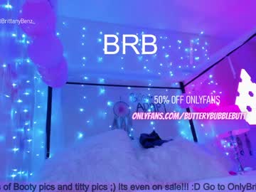 webcam girl butterybubblebutt capture image #3758982