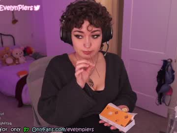 webcam girl evelynpiers capture image #3433122