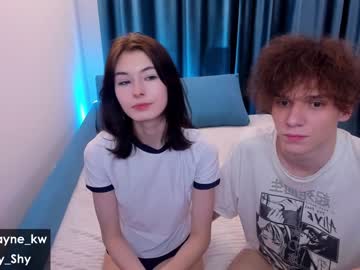 webcam girl kimwaynekw capture image #3289106