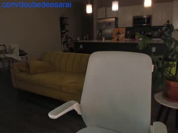 webcam girl doubedeesarai capture image #3164426