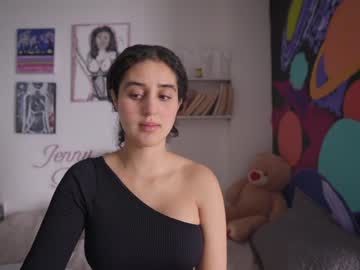 webcam couple jenny_taborda capture image #1514555