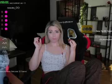 webcam girl kimilee22 capture image #3056966