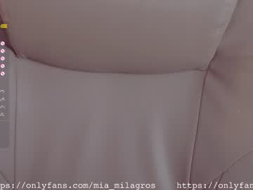 webcam girl mia_milagros capture image #1795297