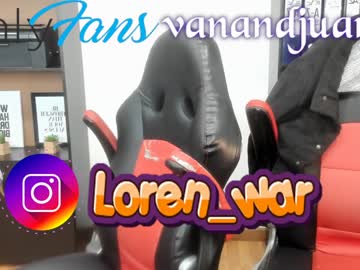 webcam girl vanandjuani capture image #3545473