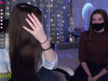 webcam girl magic_elf capture image #1750900