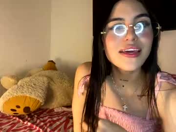 webcam girl lilycruzvip capture image #5561892