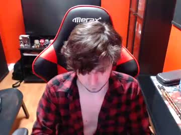 webcam man spangy19 capture image #2014841