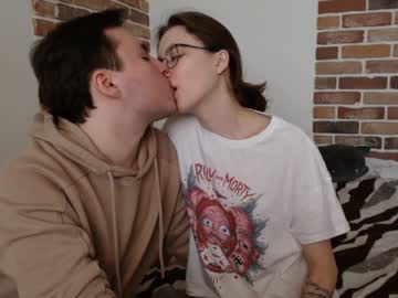 webcam couple romeokatereborn capture image #2382349