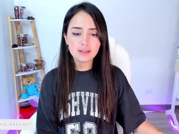webcam girl annie_dreams capture image #206865