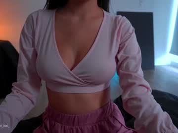webcam girl flirty_things capture image #997487