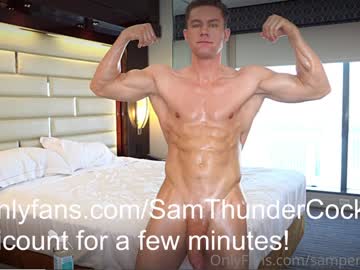 webcam man sam_shock capture image #3394633
