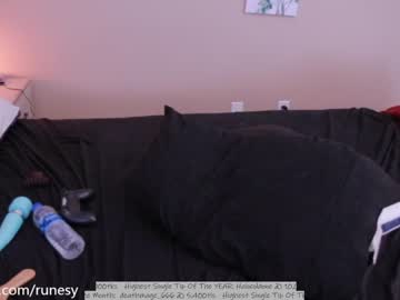 webcam girl runesy capture image #3223539