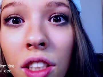 webcam girl _demi_dee_ capture image #4848218