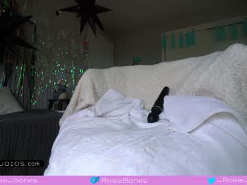 webcam girl rosiebones capture image #4136820