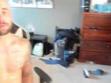 webcam man theufcfan_8181 capture image #3404311