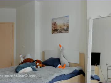 webcam girl elisa_oliver capture image #1213945
