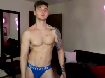 webcam couple thebrentsavage capture image #5383021