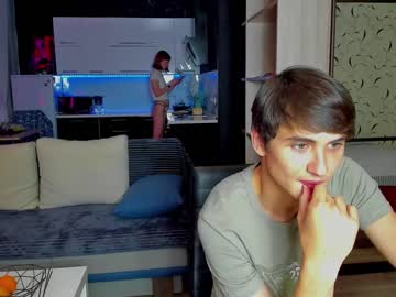 webcam couple triple_crystal capture image #3552627