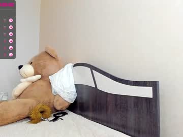 webcam girl yana_squrel_22 capture image #1538345