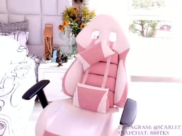 webcam girl scarlett__baker capture image #1600838