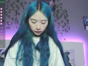 webcam girl le_chan capture image #3678119