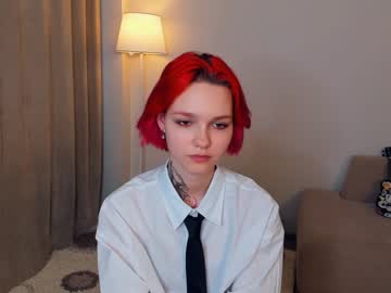 webcam girl silviadarlington capture image #5537968