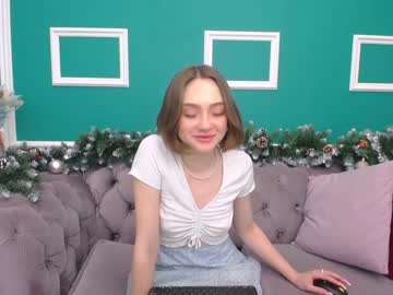 webcam girl adelewilson__ capture image #1107947