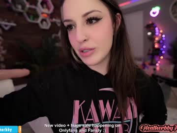 webcam girl heatherbby9 capture image #4474293