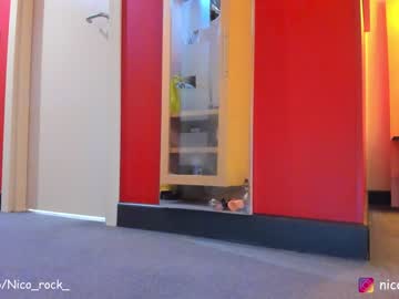 webcam girl nico_rock capture image #3450365