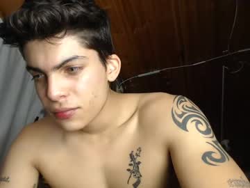 webcam man charlie_hotx capture image #1391576