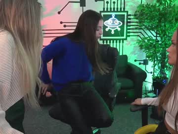 webcam couple anabel054 capture image #4205287