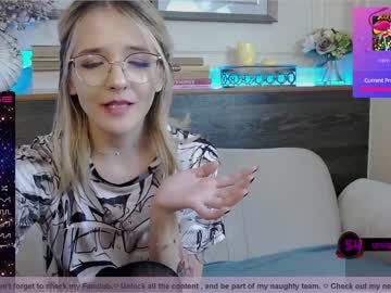 webcam girl ginger_pie capture image #4311563