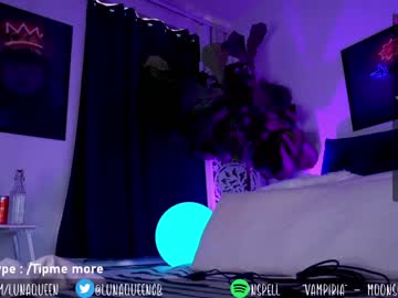webcam girl lunaqueeeen capture image #2915195