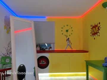 webcam girl elisa_oliver capture image #705697