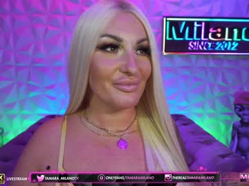 webcam girl tamaramilano capture image #3638256