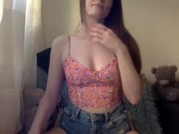 webcam girl ttrish capture image #5470663