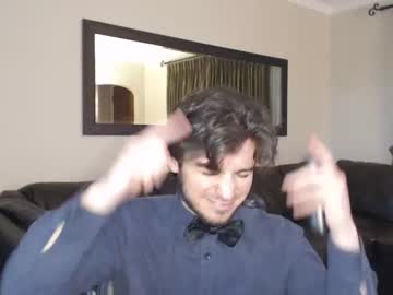 webcam man spangy19 capture image #5192979