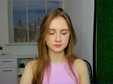 Cam for elizabeth_wong