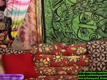 webcam couple honeyand_thebear capture image #550754