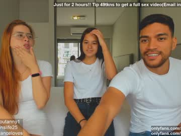 webcam couple barbarasexappel capture image #2087307