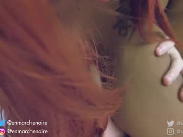 webcam couple enmarchenoire capture image #3383150