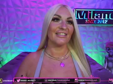 webcam girl tamaramilano capture image #4047470