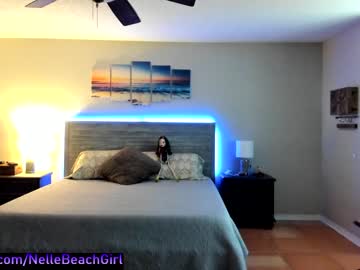 webcam girl nellebeachgirl capture image #1620100