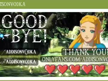 webcam girl addisonvodka capture image #4867803