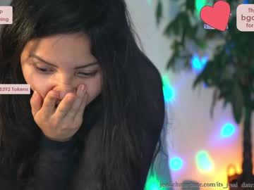 webcam girl its_jessi capture image #567115