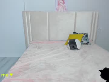 webcam girl manilla_sky capture image #392957