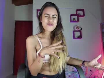webcam girl crazysalmakia capture image #1228588